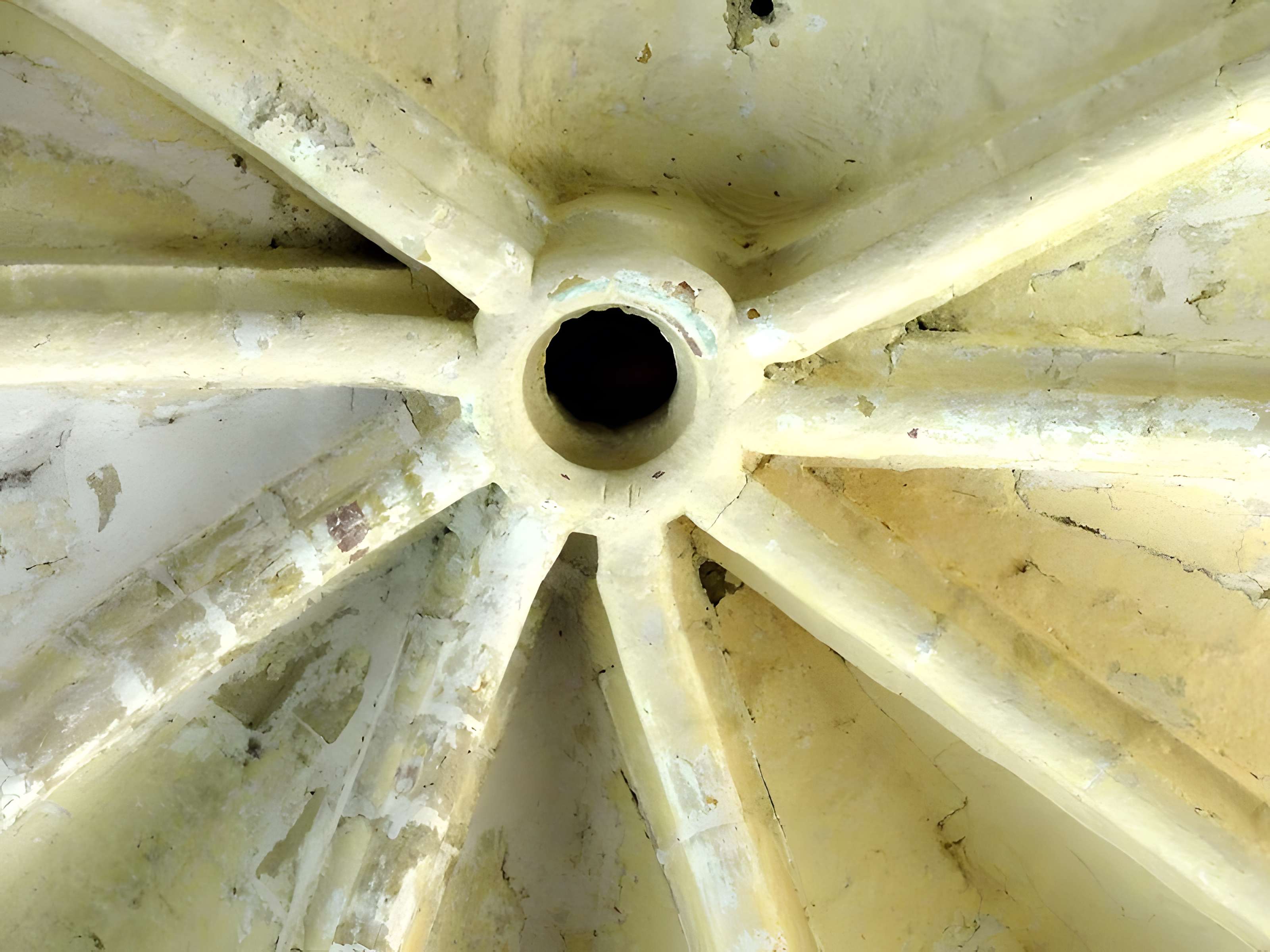 Église Saint-Martin de Heilles