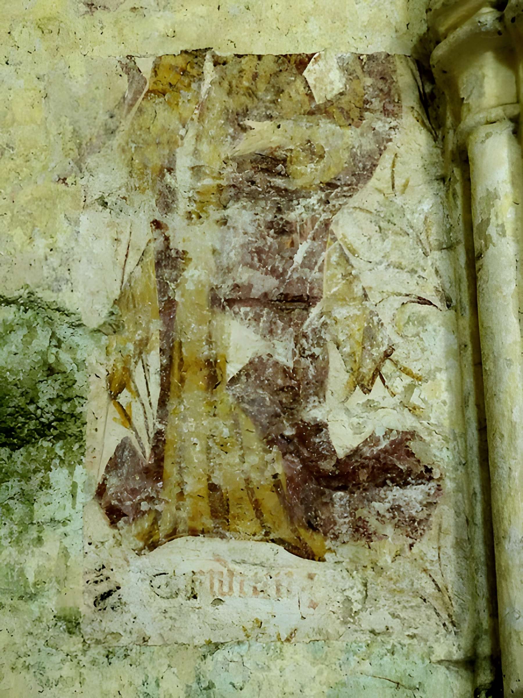 Église Saint-Martin de Heilles