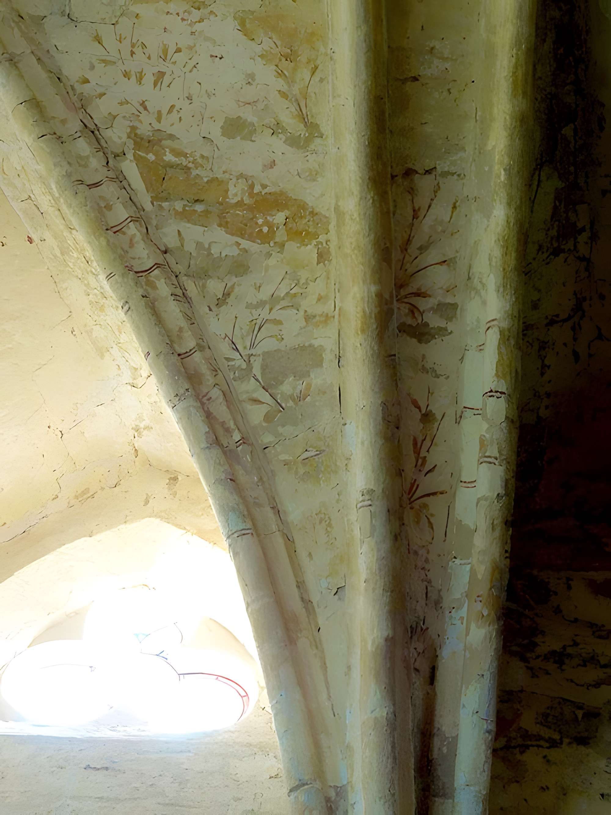 Église Saint-Martin de Heilles