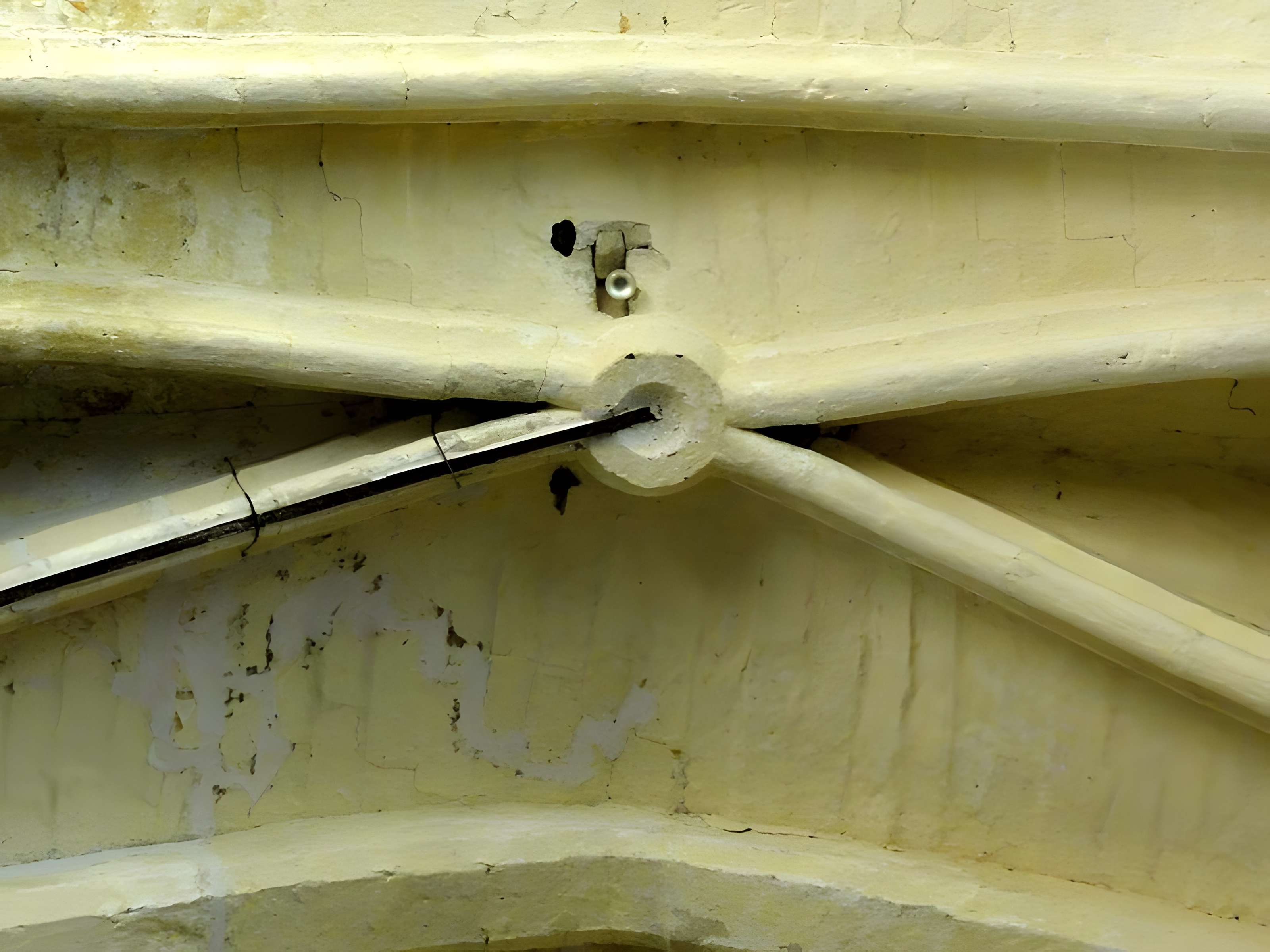 Église Saint-Martin de Heilles