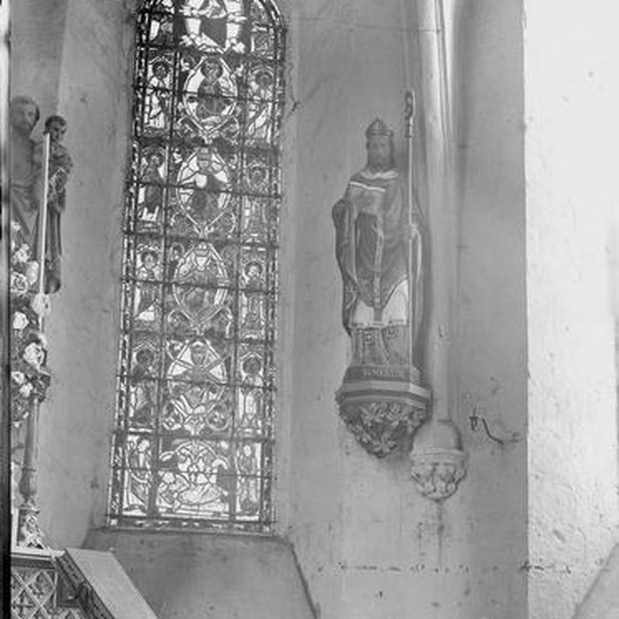 Photo de Église Saint-Martin de Hescamps