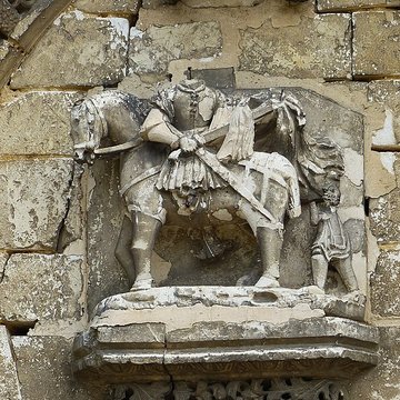 Église Saint-Martin de Hescamps