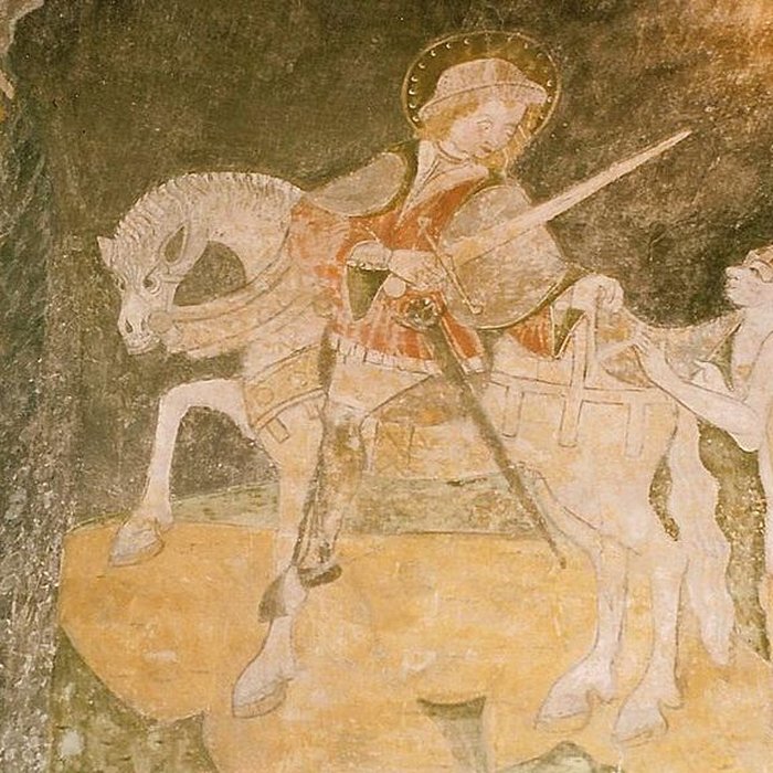 Photo de Église Saint-Martin de Jaleyrac