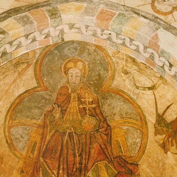 Photo de Église Saint-Martin de Jaleyrac