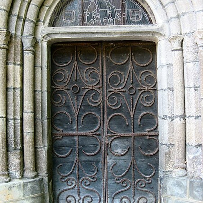 Photo de Église Saint-Martin de Jaleyrac