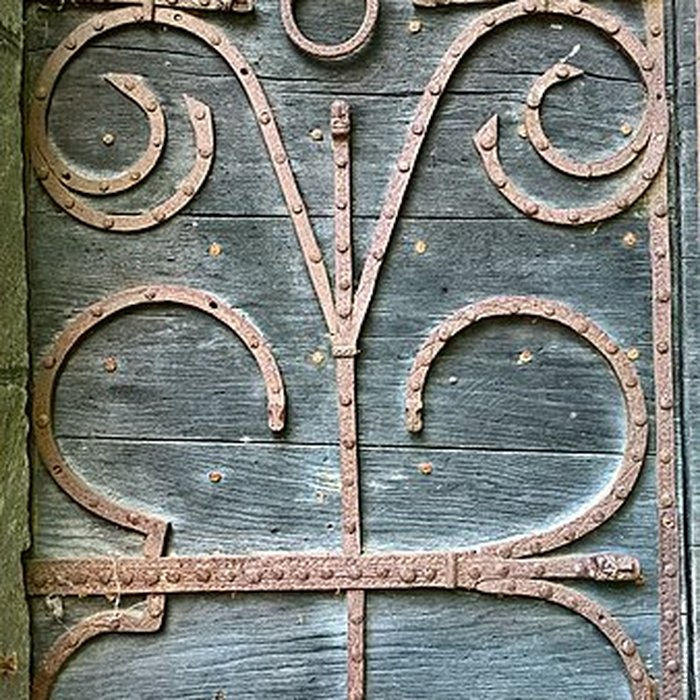 Photo de Église Saint-Martin de Jaleyrac