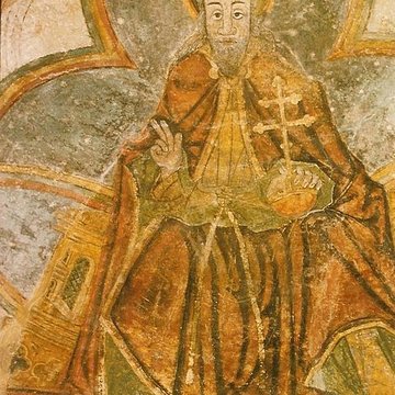 Église Saint-Martin de Jaleyrac