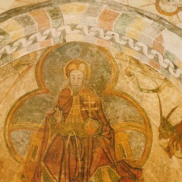 Église Saint-Martin de Jaleyrac