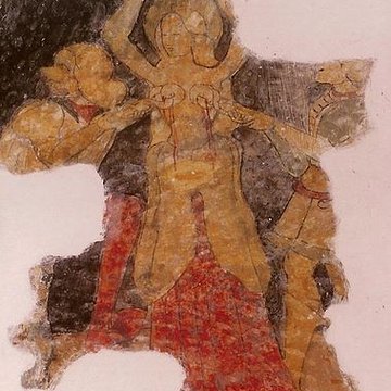 Église Saint-Martin de Jaleyrac