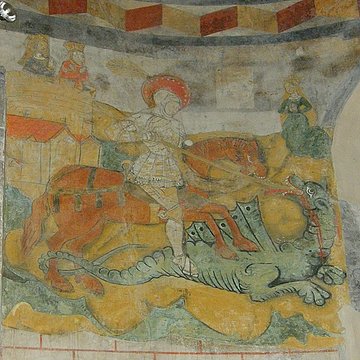 Église Saint-Martin de Jaleyrac