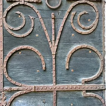 Église Saint-Martin de Jaleyrac