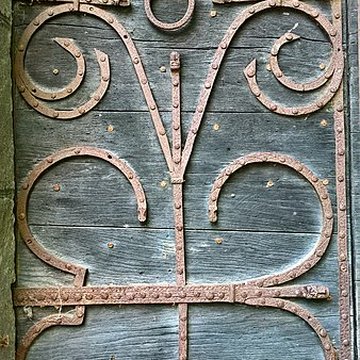 Église Saint-Martin de Jaleyrac