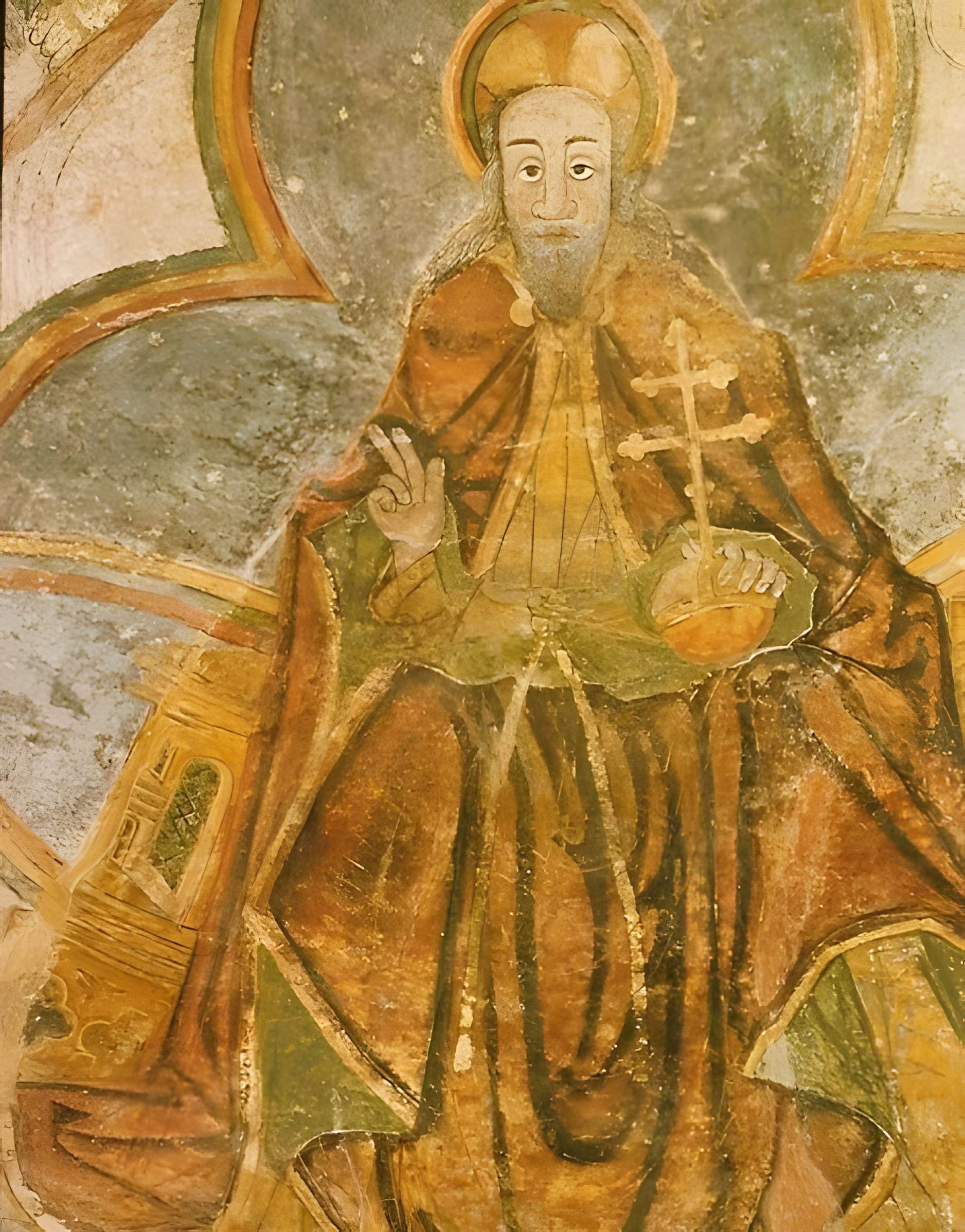 Église Saint-Martin de Jaleyrac