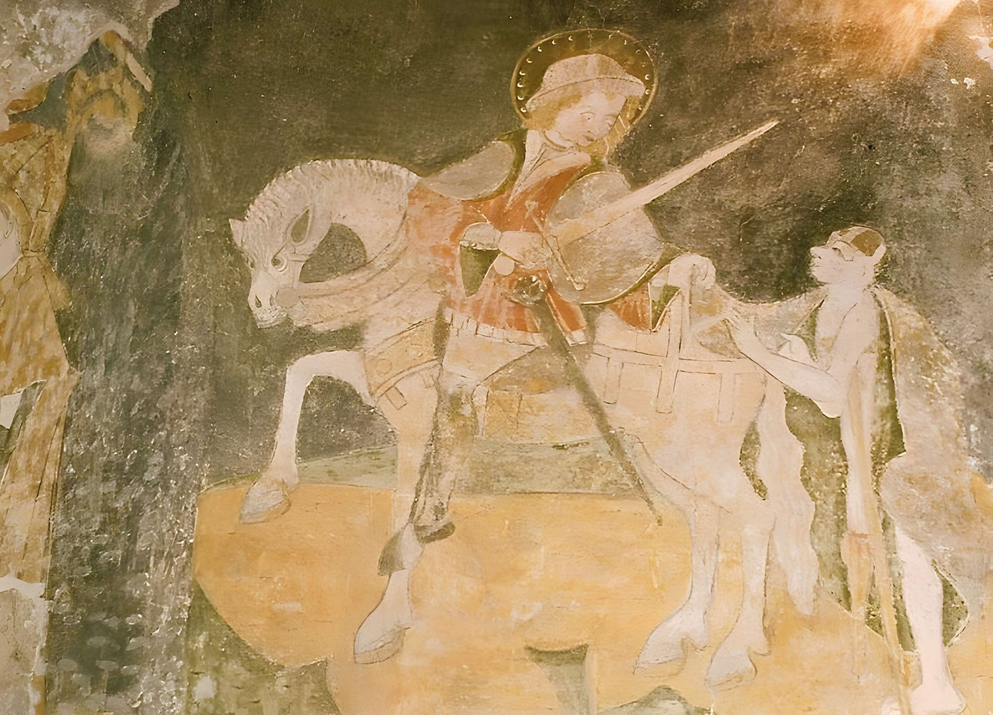 Église Saint-Martin de Jaleyrac