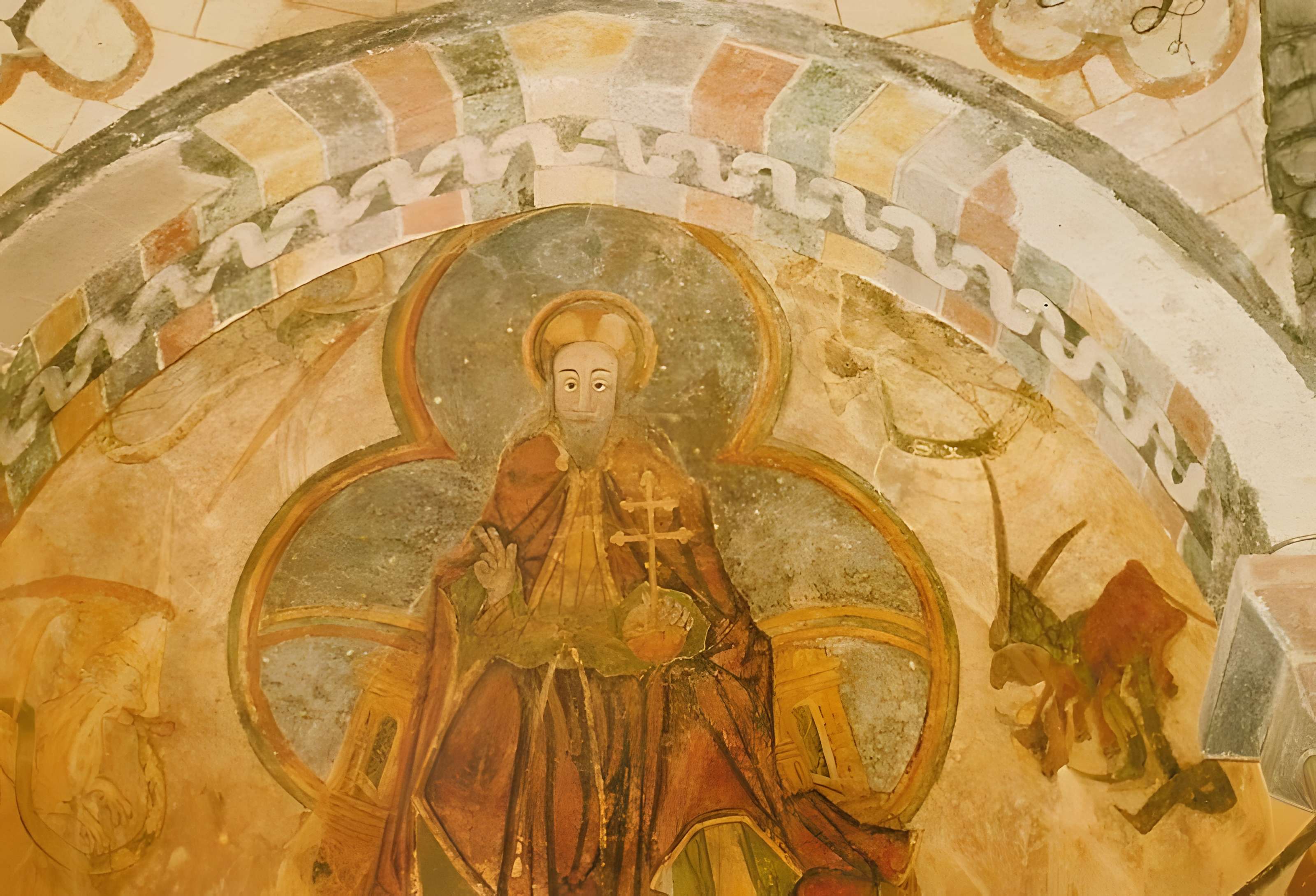 Église Saint-Martin de Jaleyrac