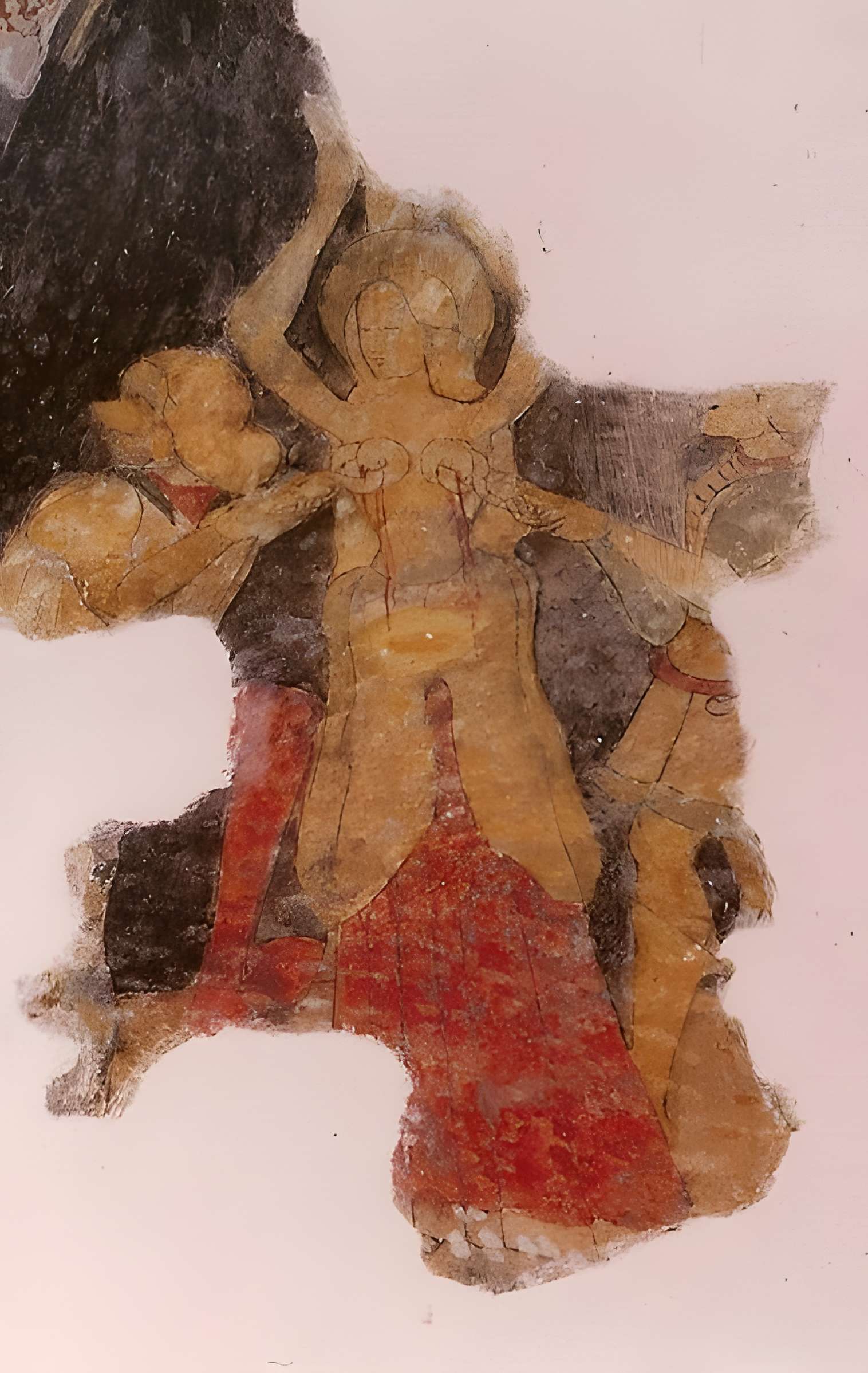 Église Saint-Martin de Jaleyrac