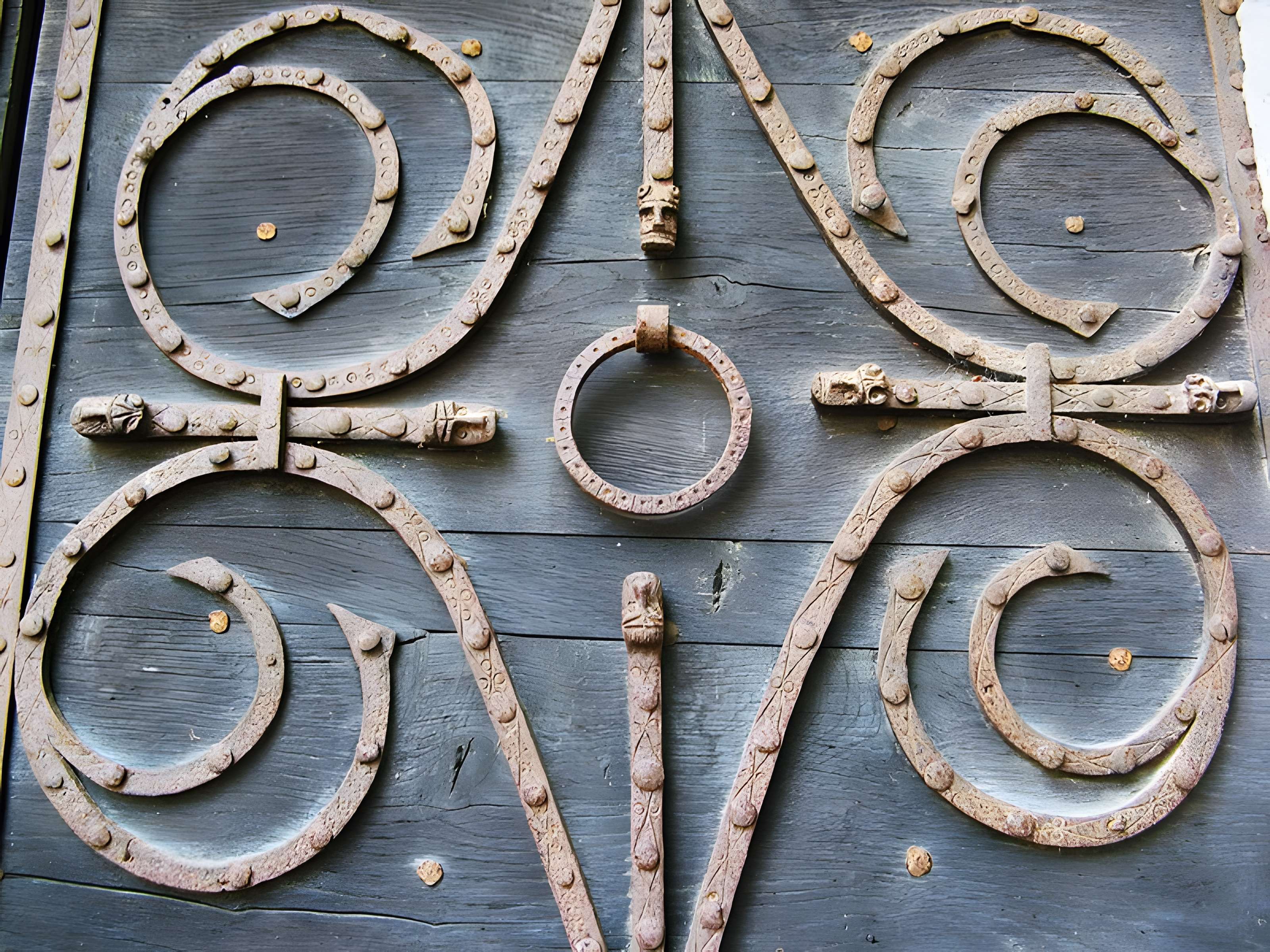 Église Saint-Martin de Jaleyrac