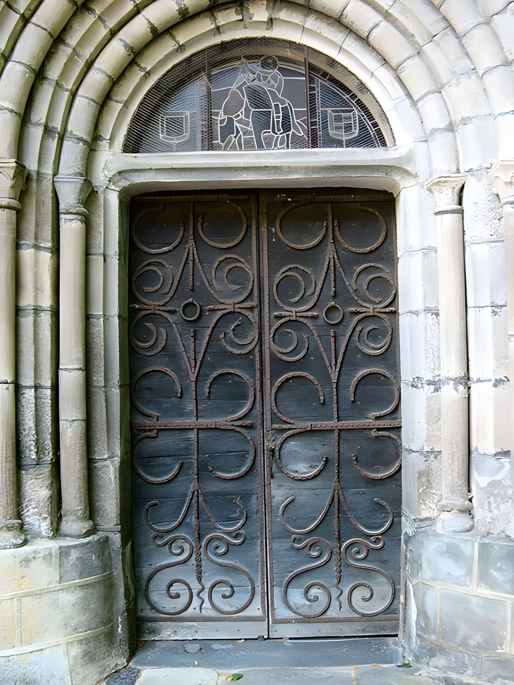 Église Saint-Martin de Jaleyrac