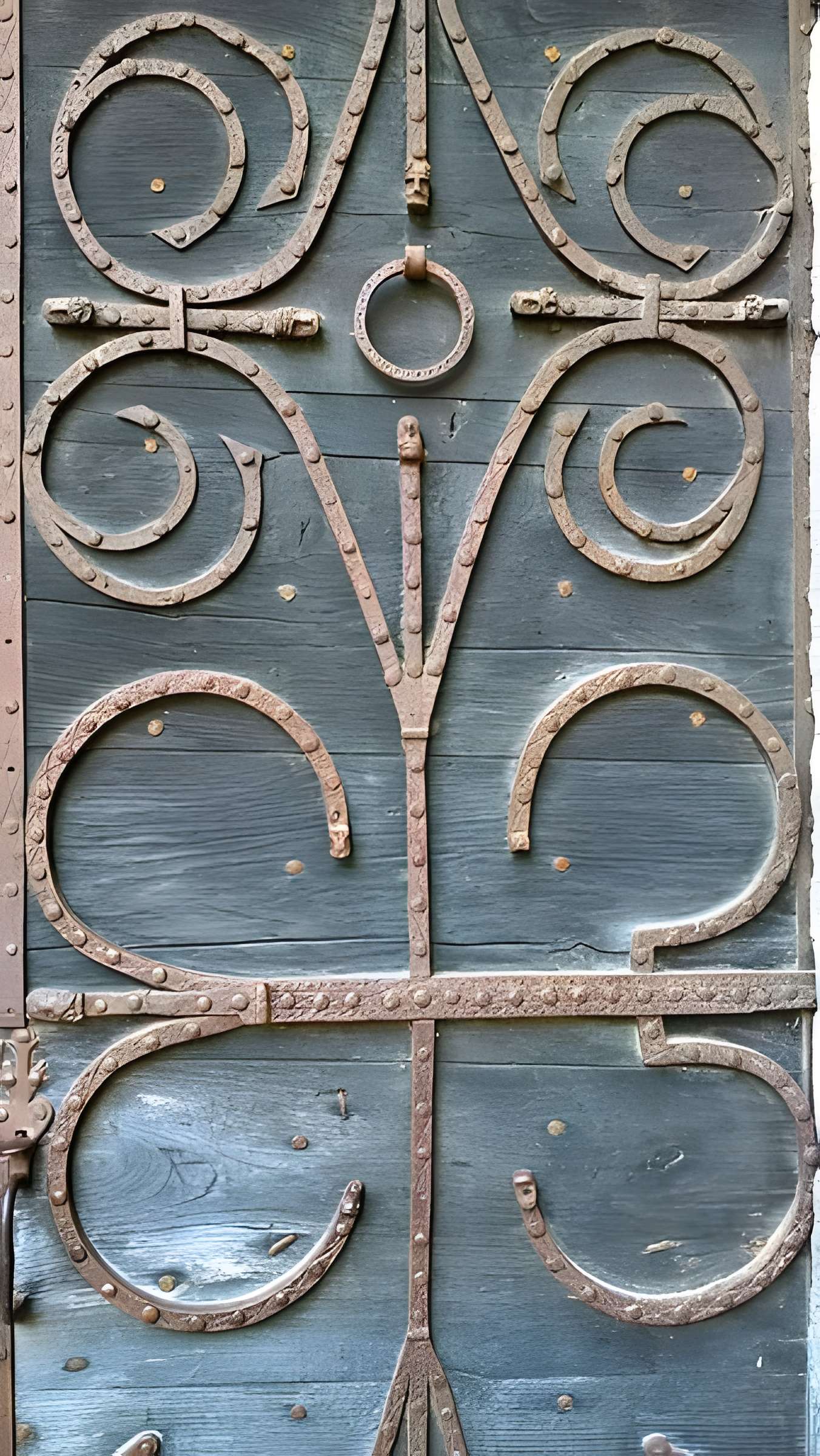 Église Saint-Martin de Jaleyrac