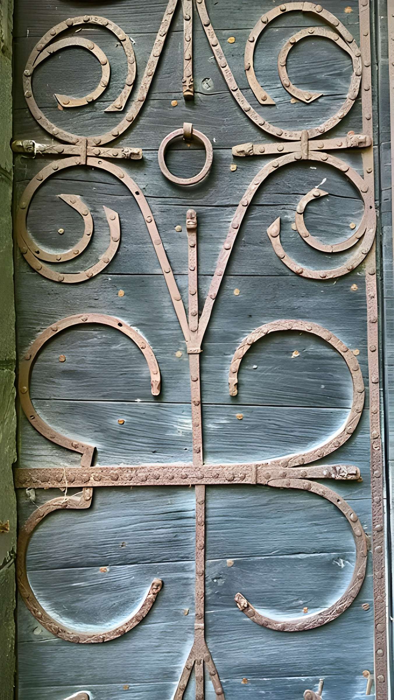 Église Saint-Martin de Jaleyrac