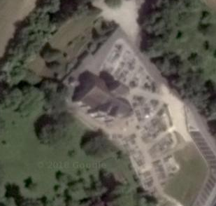 Église Saint-Martin de Jaulzy 