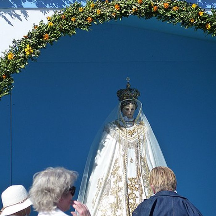 Photo de Église Saint-Martin de Josselin