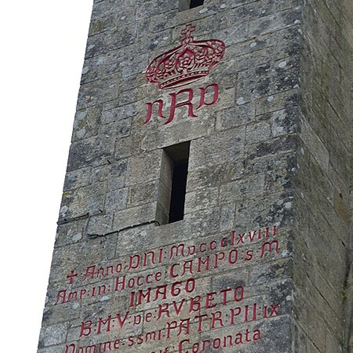 Photo de Église Saint-Martin de Josselin