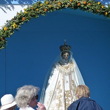 Église Saint-Martin de Josselin