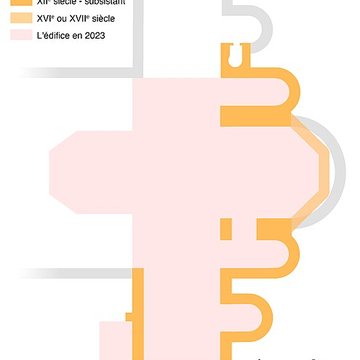 Église Saint-Martin de Josselin