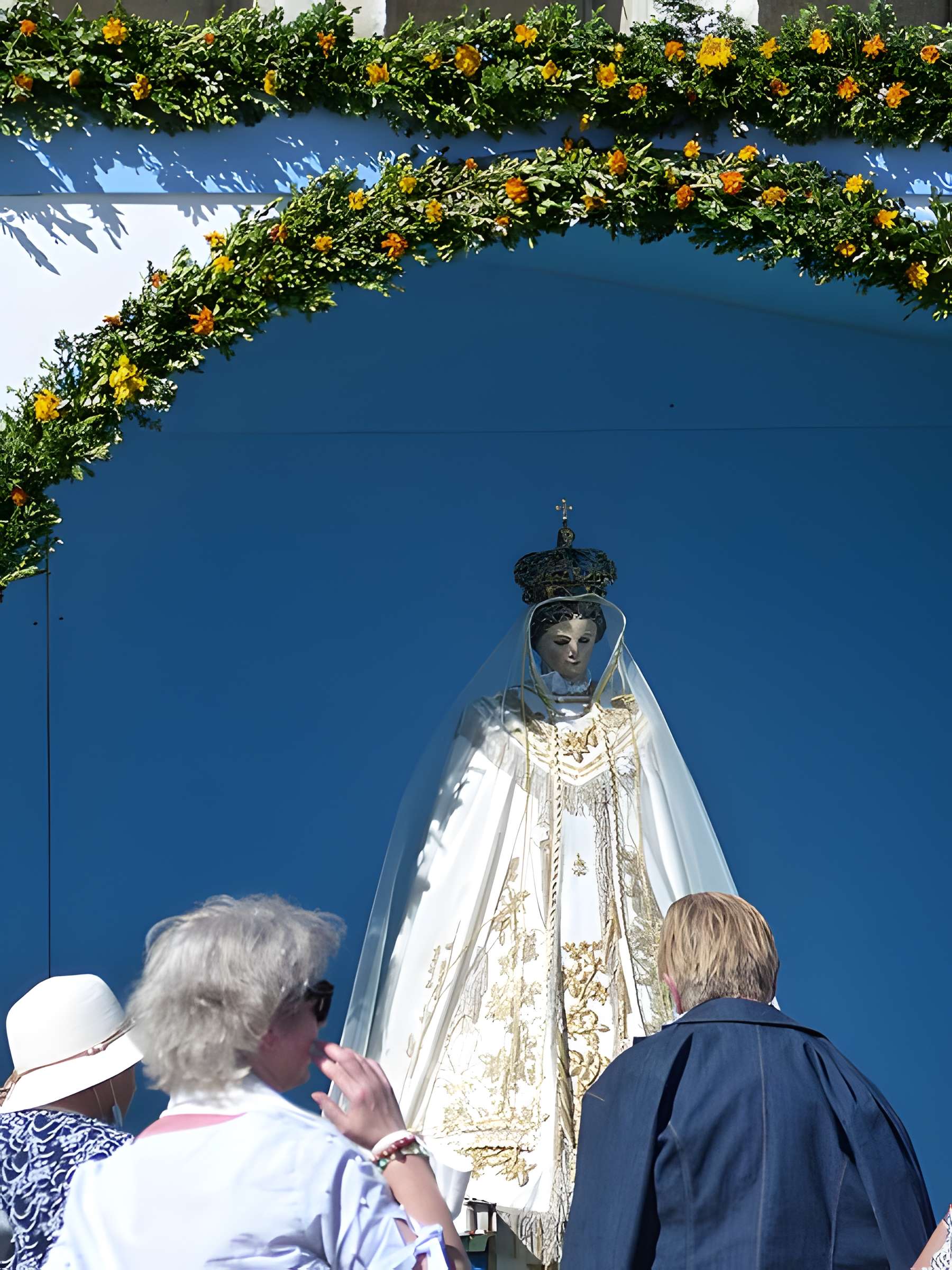 Église Saint-Martin de Josselin
