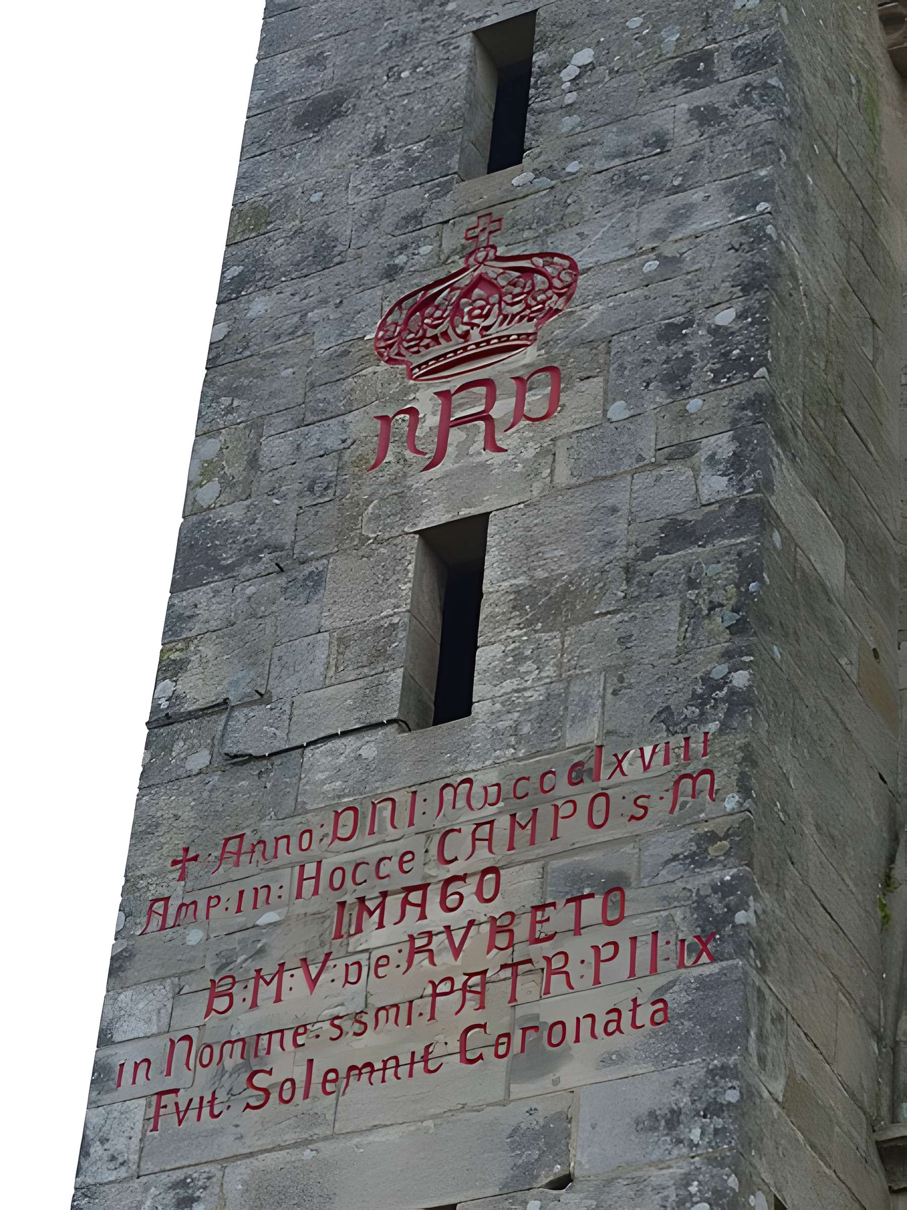 Église Saint-Martin de Josselin