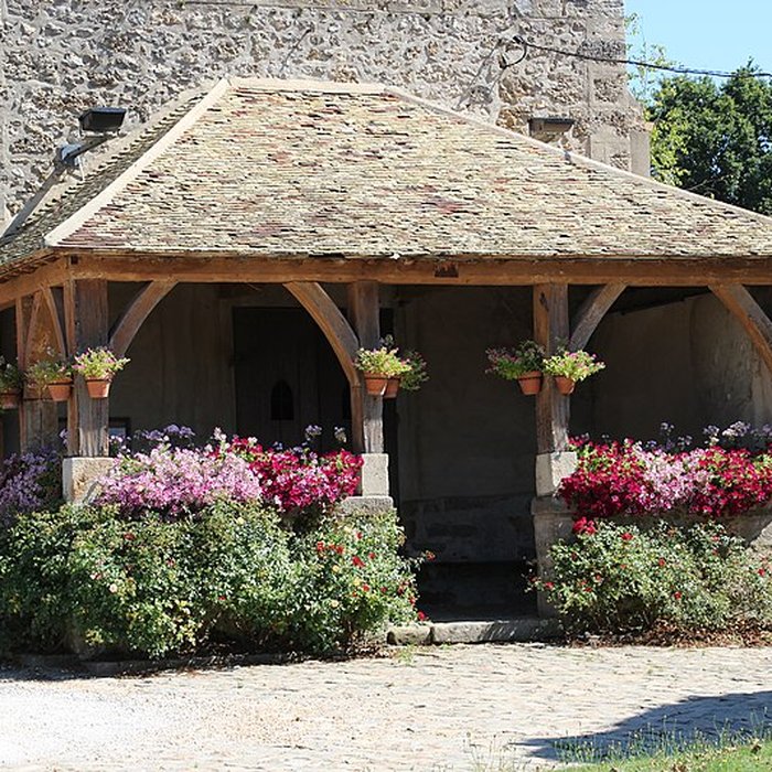 Photo de Église Saint-Martin de Jouars-Pontchartrain