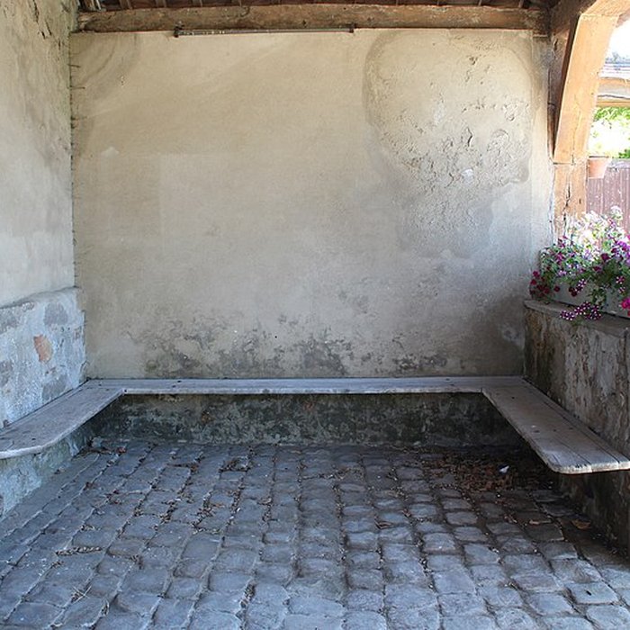 Photo de Église Saint-Martin de Jouars-Pontchartrain