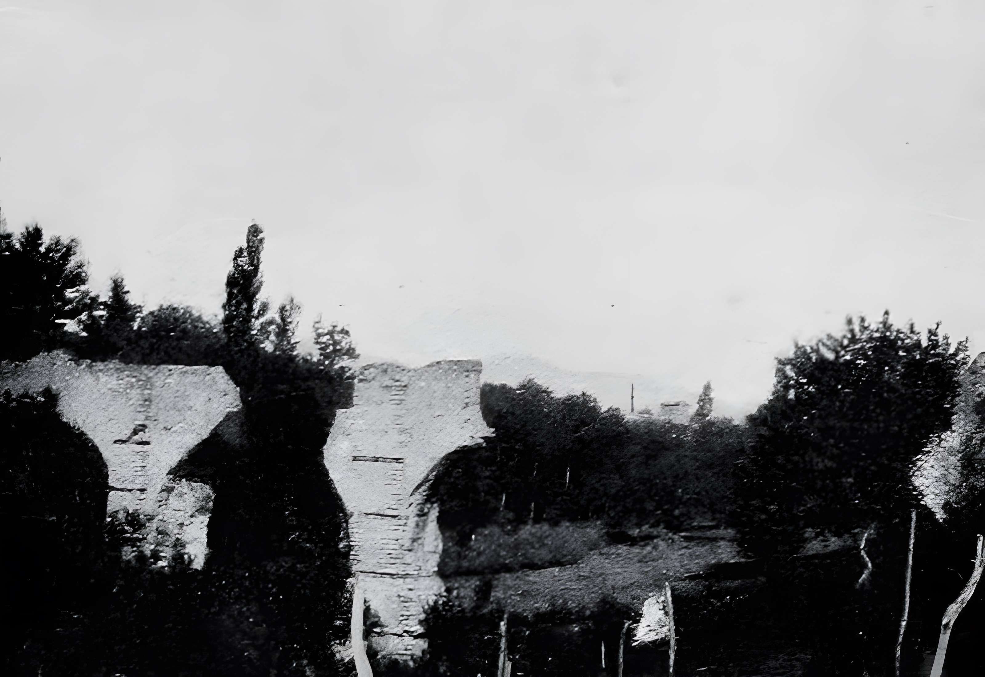 Aqueduc gallo-romain du Gier dit aussi du Mont Pilat (également sur communes de Brignais, Chaponost, Lyon, Sainte-Foy-lès Lyon, Soucieu-en-Jarrest)