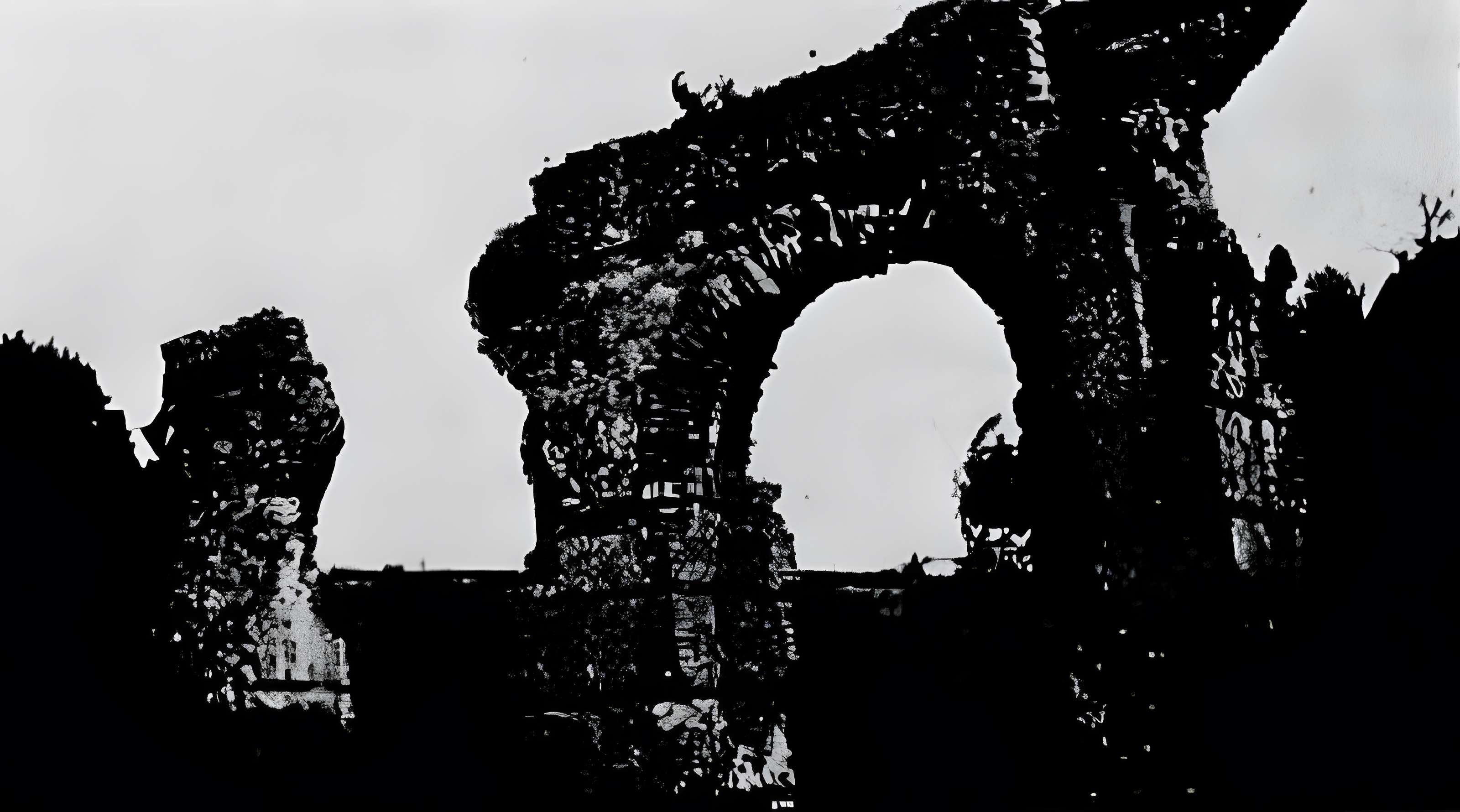 Aqueduc gallo-romain du Gier dit aussi du Mont Pilat (également sur communes de Brignais, Chaponost, Lyon, Sainte-Foy-lès Lyon, Soucieu-en-Jarrest)