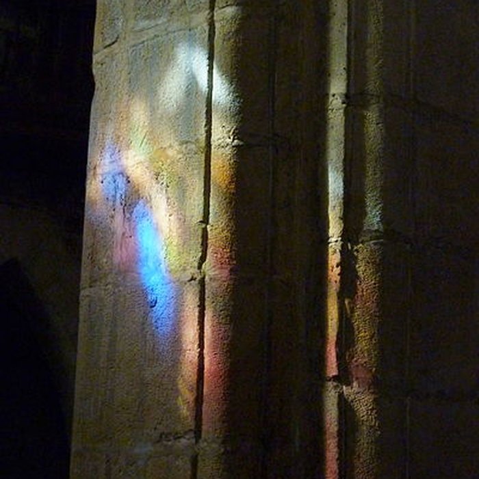 Photo de Église Saint-Martin de Jouy-en-Josas