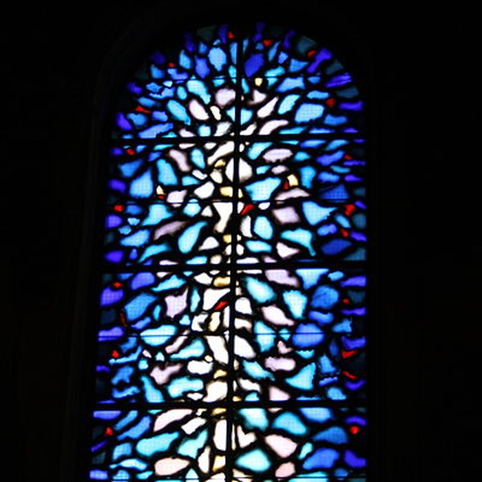 Photo de Église Saint-Martin de Jouy-en-Josas