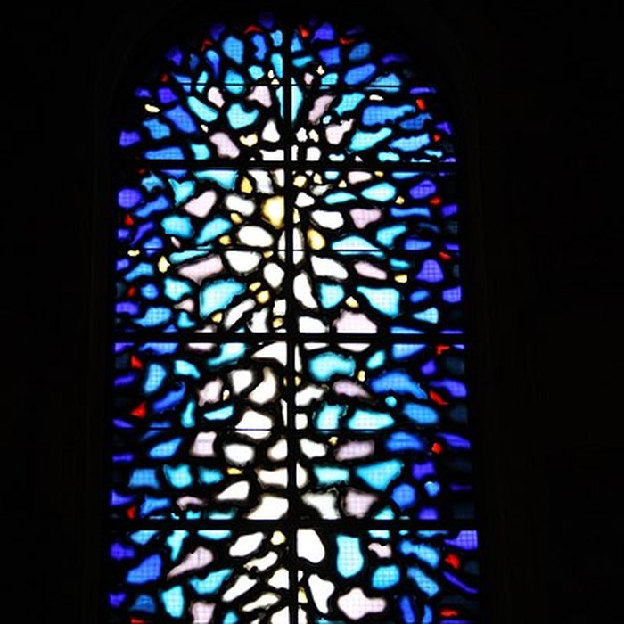 Photo de Église Saint-Martin de Jouy-en-Josas