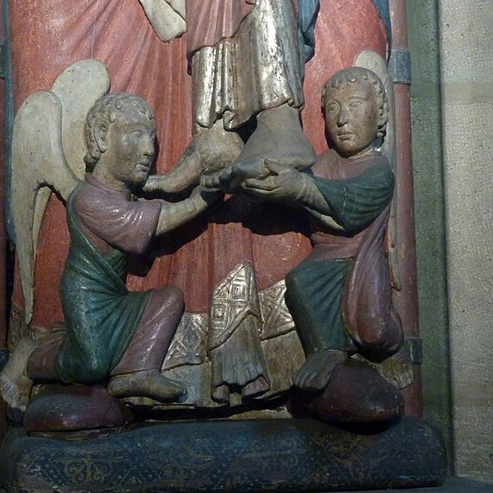 Photo de Église Saint-Martin de Jouy-en-Josas