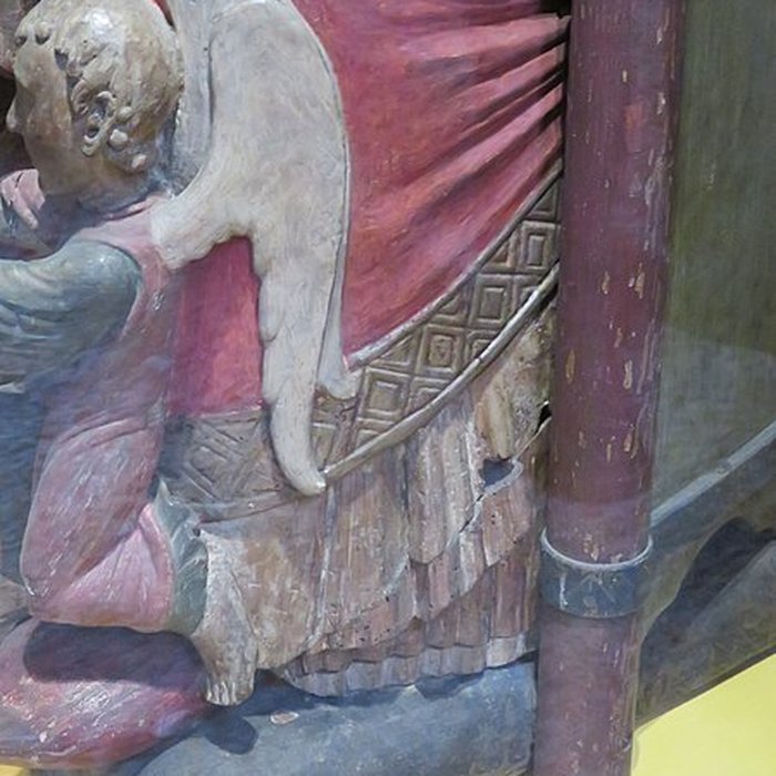 Photo de Église Saint-Martin de Jouy-en-Josas