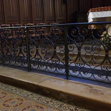 Église Saint-Martin de Jouy-en-Josas