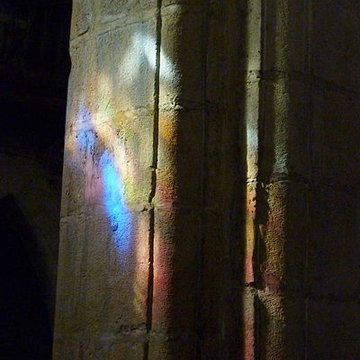 Église Saint-Martin de Jouy-en-Josas