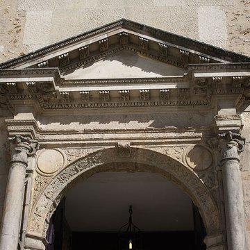Église Saint-Martin de Jouy-en-Josas