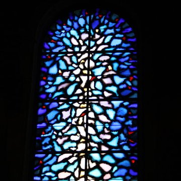 Église Saint-Martin de Jouy-en-Josas