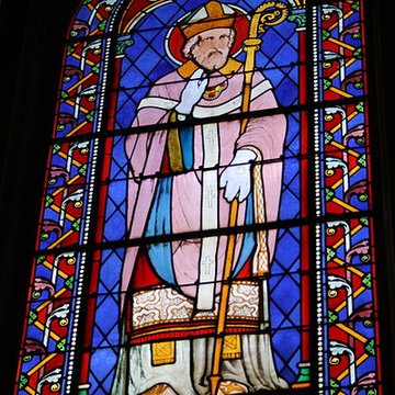 Église Saint-Martin de Jouy-en-Josas