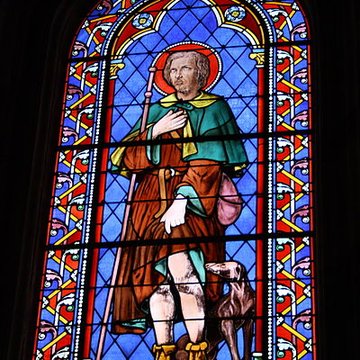 Église Saint-Martin de Jouy-en-Josas