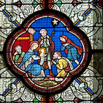 Église Saint-Martin de Jouy-en-Josas