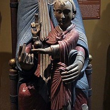 Église Saint-Martin de Jouy-en-Josas