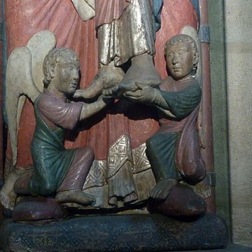 Église Saint-Martin de Jouy-en-Josas