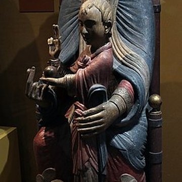 Église Saint-Martin de Jouy-en-Josas